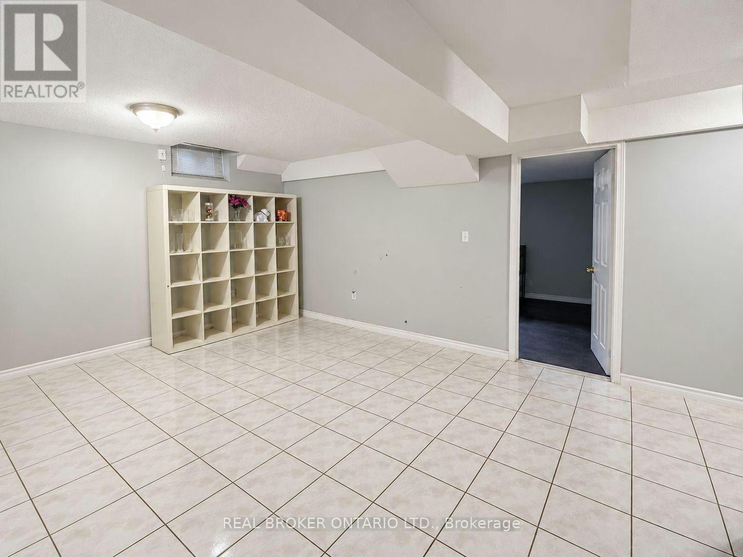 BASEMENT-205 La Rocca Avenue, Vaughan, ON, L4H 2M3 - 4