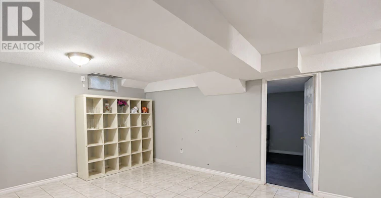 BASEMENT-205 La Rocca Avenue, Vaughan, ON, L4H 2M3 - 4