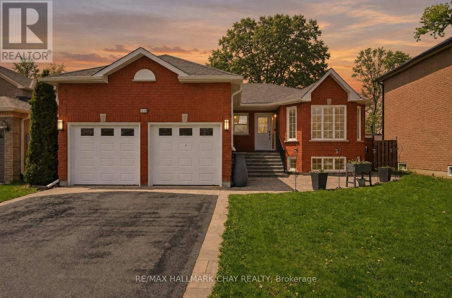 117 Brown Street, Barrie, ON, L4N 7V7