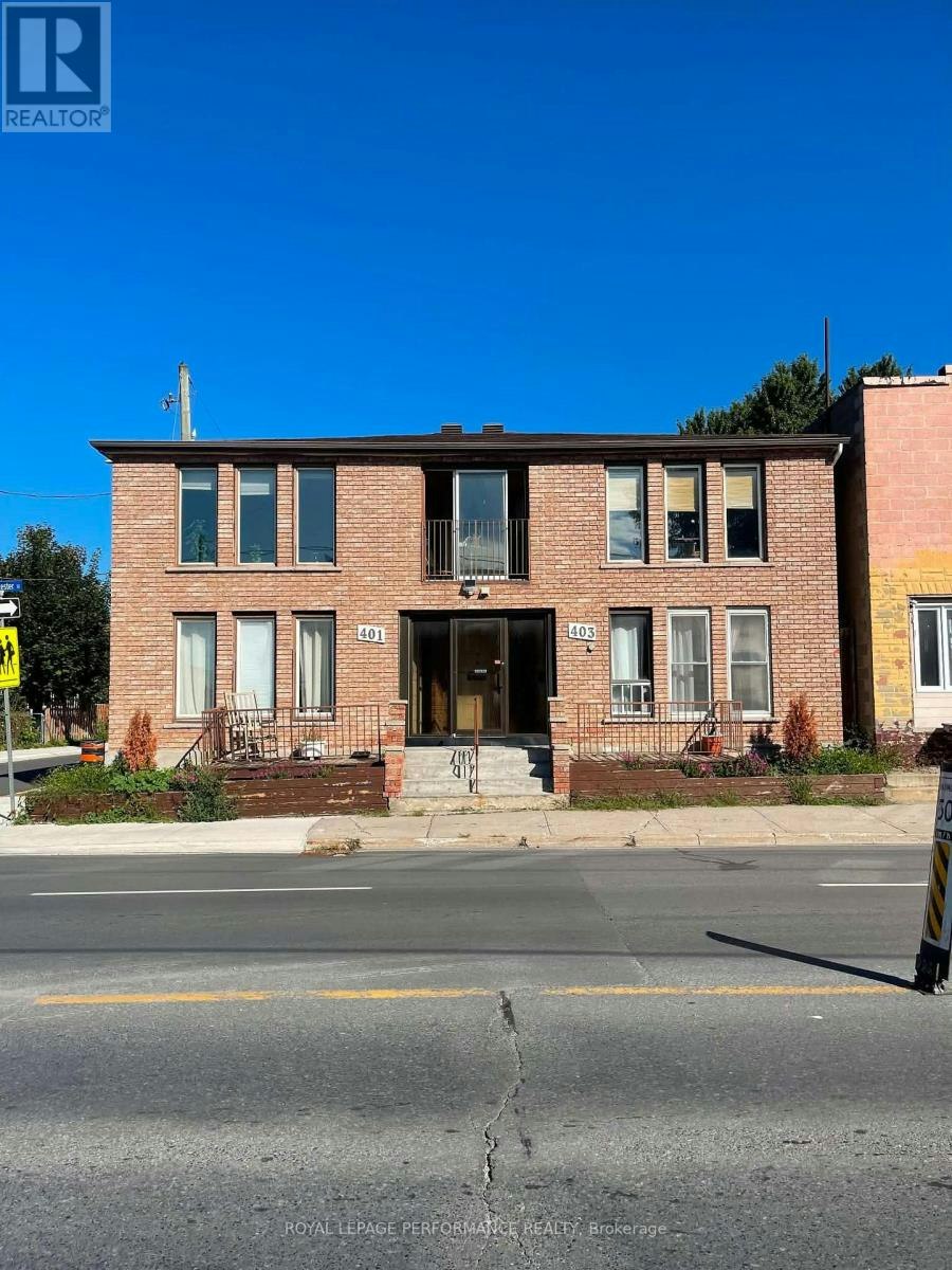 401-403 Water Street E, Cornwall, ON, K6H 1A6