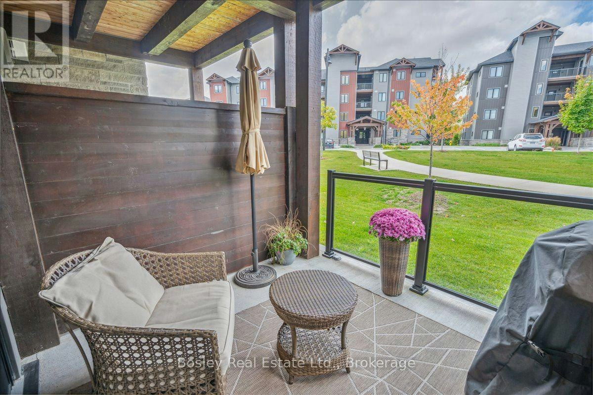 106-10 Beausoleil Lane, Blue Mountains, ON, L9Y 0H2 - 17