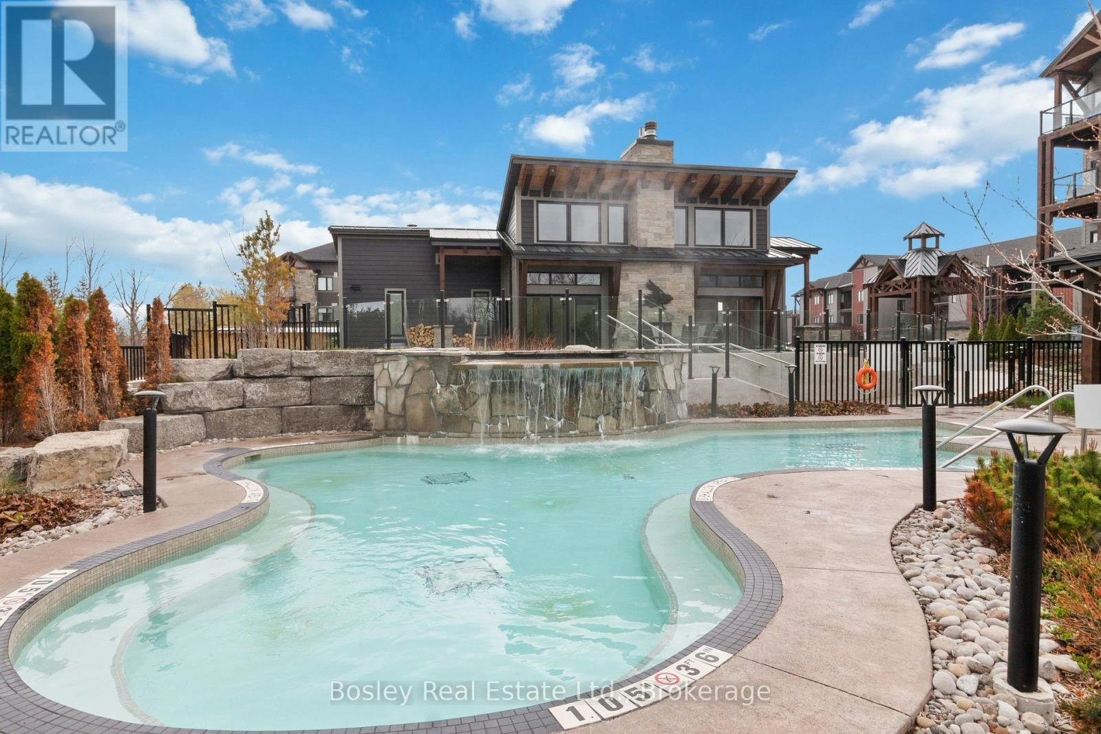 106-10 Beausoleil Lane, Blue Mountains, ON, L9Y 0H2 - 20