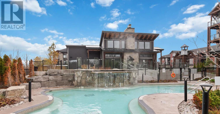 106-10 Beausoleil Lane, Blue Mountains, ON, L9Y 0H2 - 20