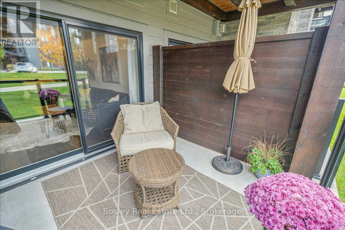 106-10 Beausoleil Lane, Blue Mountains, ON, L9Y 0H2 - 18