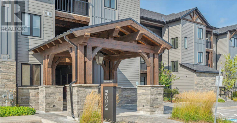 106-10 Beausoleil Lane, Blue Mountains, ON, L9Y 0H2