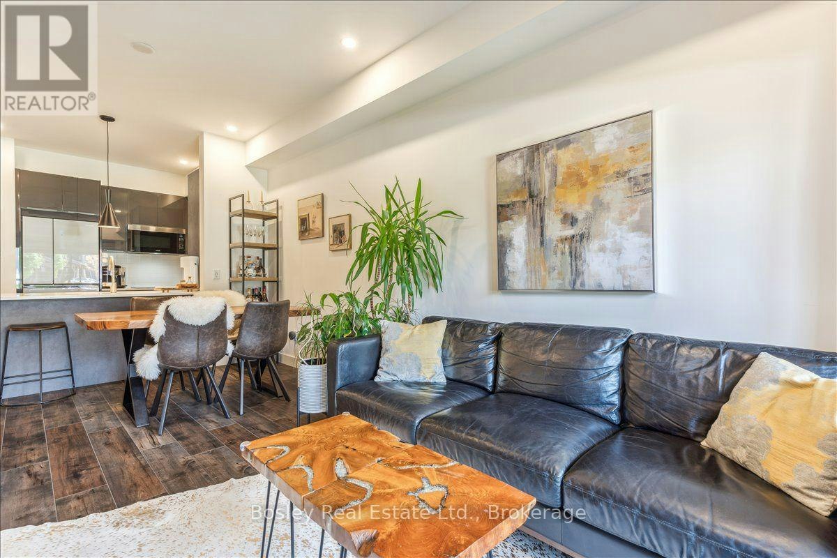 106-10 Beausoleil Lane, Blue Mountains, ON, L9Y 0H2 - 12