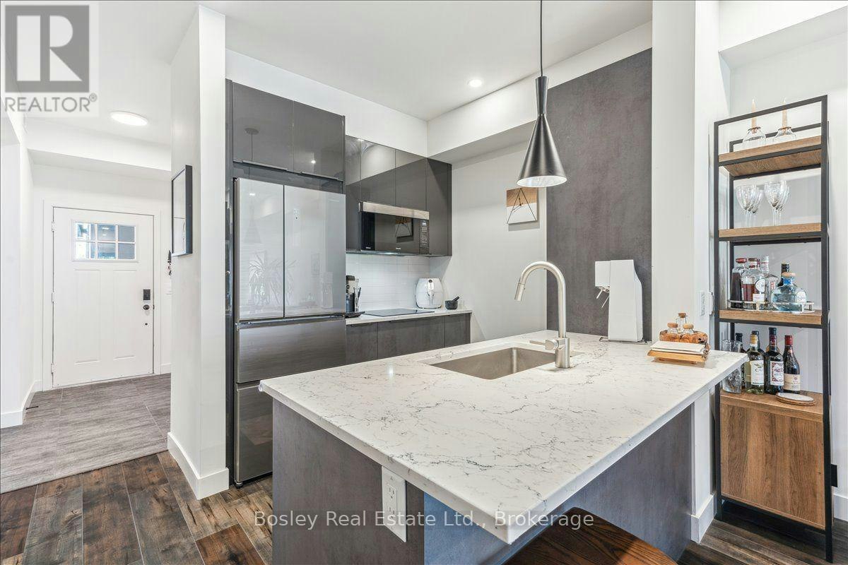 106-10 Beausoleil Lane, Blue Mountains, ON, L9Y 0H2 - 4