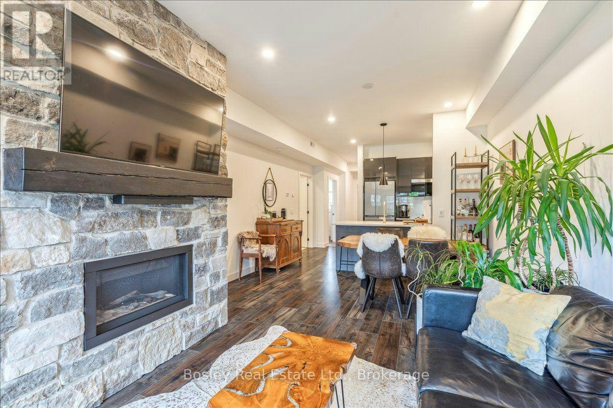 106-10 Beausoleil Lane, Blue Mountains, ON, L9Y 0H2 - 10