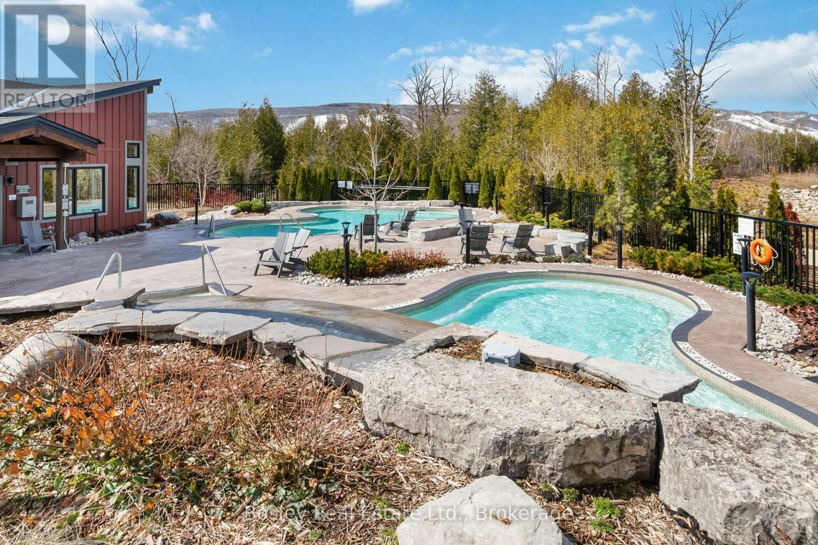 106-10 Beausoleil Lane, Blue Mountains, ON, L9Y 0H2 - 25