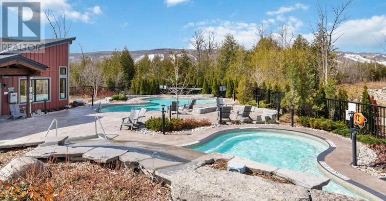 106-10 Beausoleil Lane, Blue Mountains, ON, L9Y 0H2 - 25
