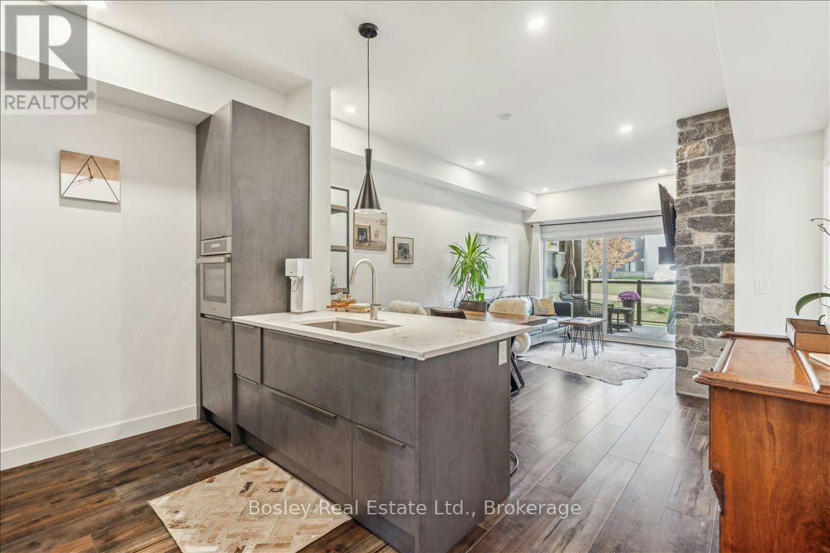 106-10 Beausoleil Lane, Blue Mountains, ON, L9Y 0H2 - 7