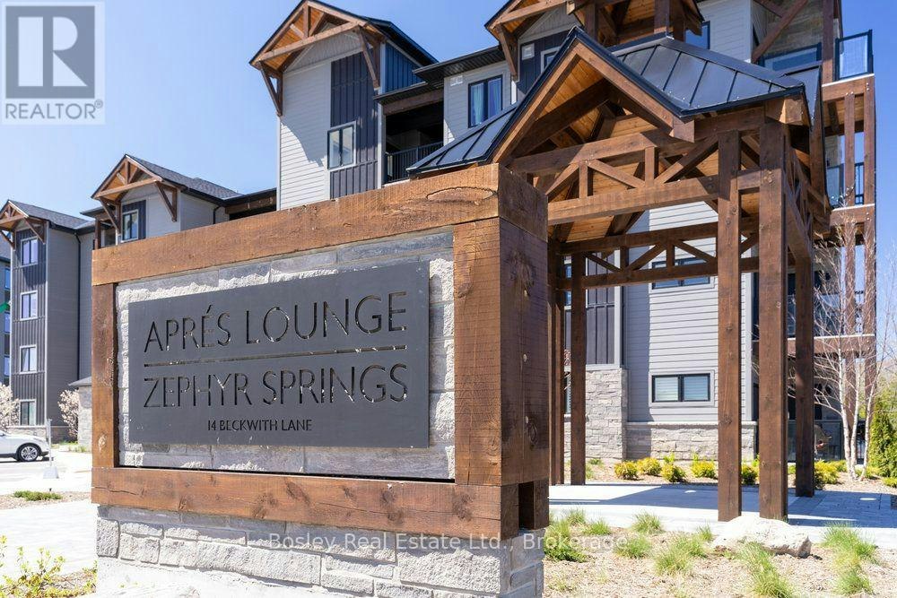 106-10 Beausoleil Lane, Blue Mountains, ON, L9Y 0H2 - 19