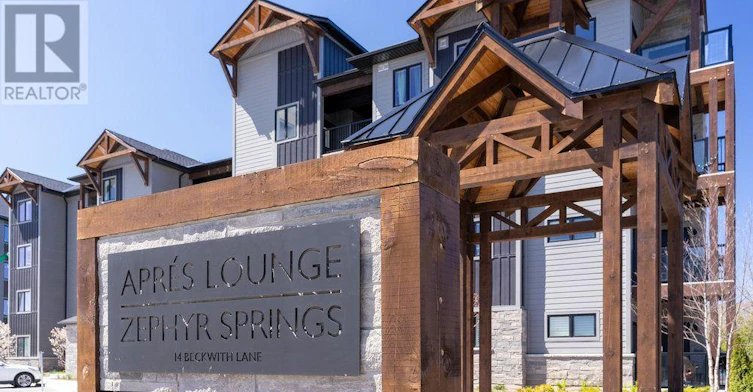 106-10 Beausoleil Lane, Blue Mountains, ON, L9Y 0H2 - 19