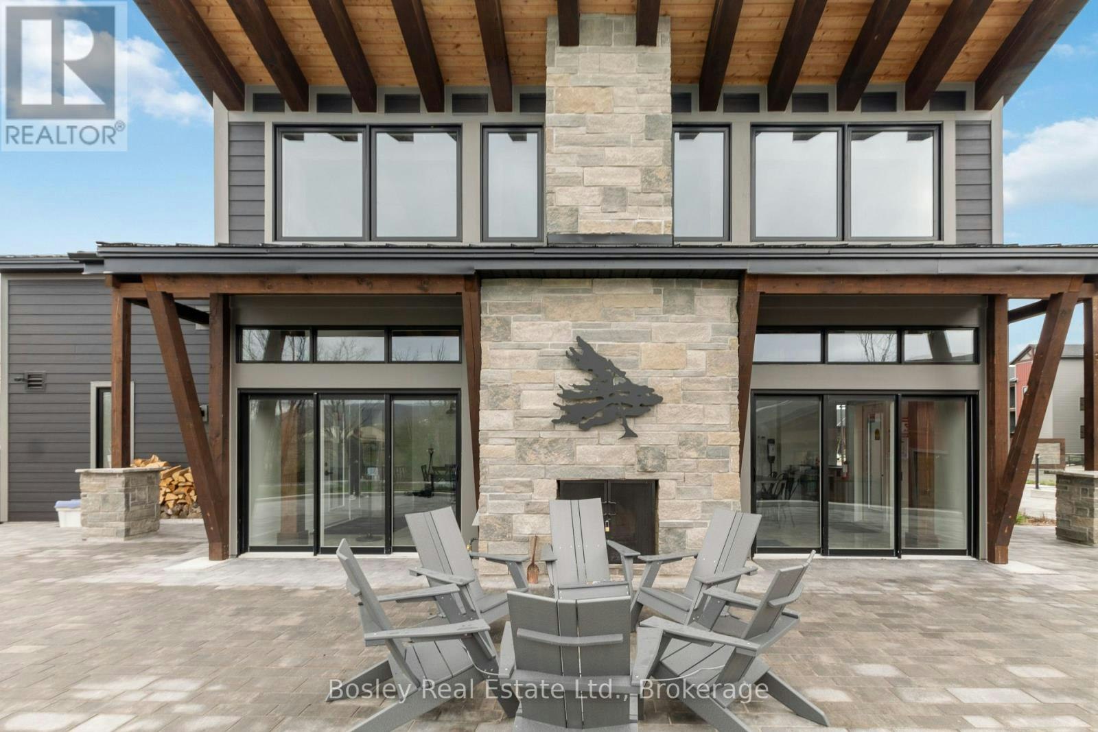 106-10 Beausoleil Lane, Blue Mountains, ON, L9Y 0H2 - 21