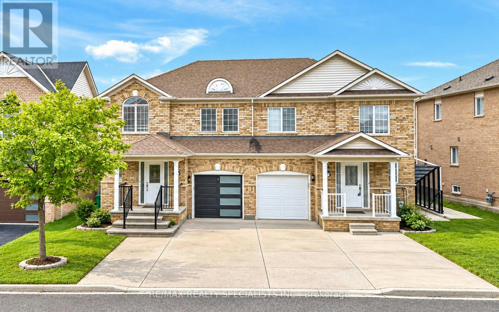 6 Topiary Lane, Brampton, ON, L7A 2K6