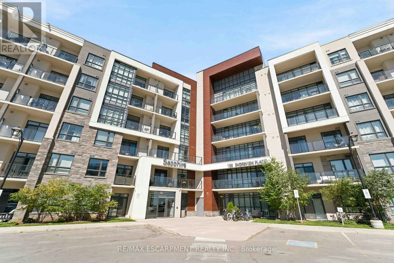 411-125 Shoreview Place, Hamilton, ON, L8E 0K3