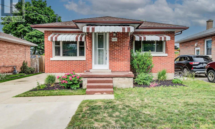 468 Highland Road