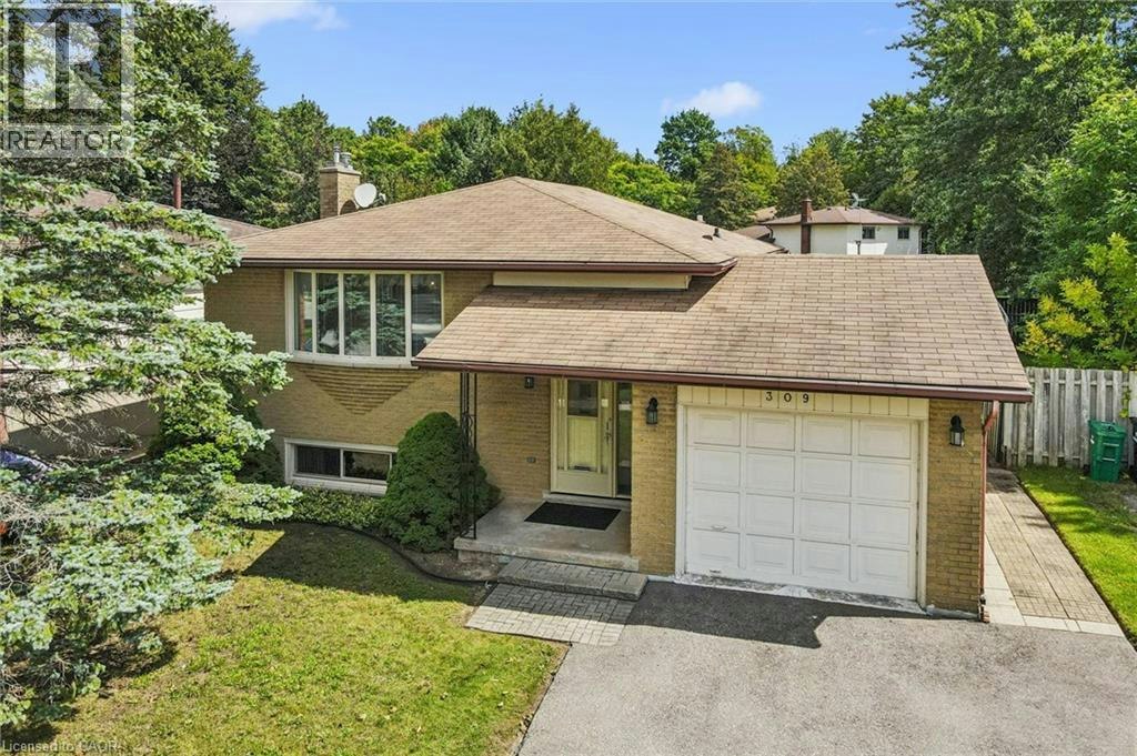 309 Toll Gate Boulevard, Waterloo, ON, N2L 4M5