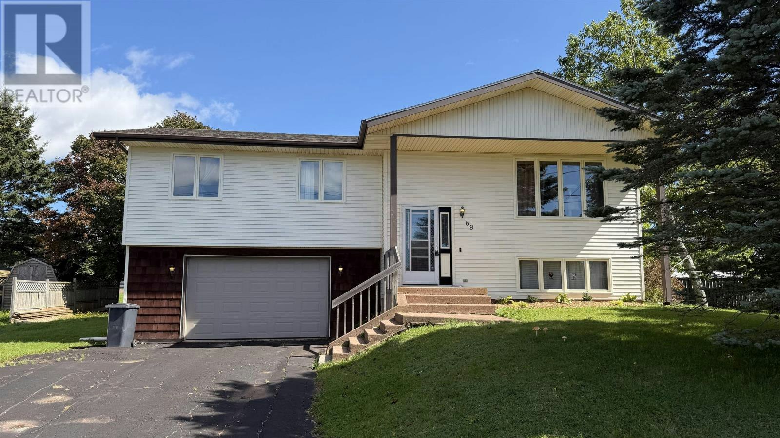 69 Gamble Avenue, Summerside, PE, C1N 5V8