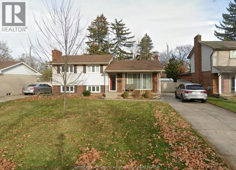 LOWER-3240 Askin Avenue, Windsor, ON, N9E 3J5