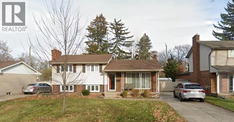 LOWER-3240 Askin Avenue, Windsor, ON, N9E 3J5