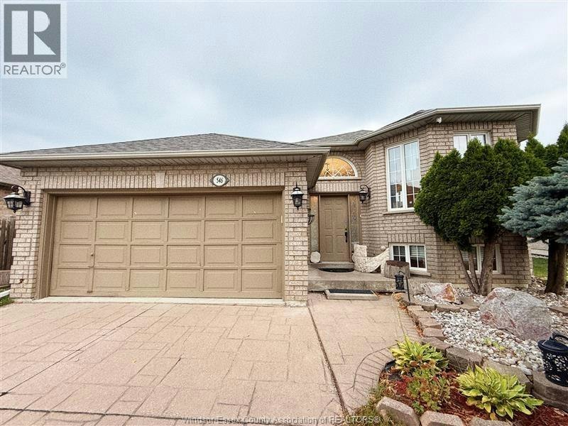 546 Compton Court, Windsor, ON, N9H 4P7