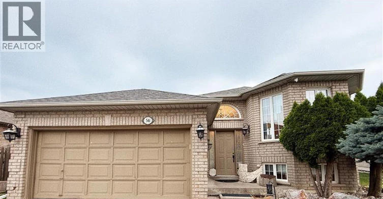 546 Compton Court, Windsor, ON, N9H 4P7