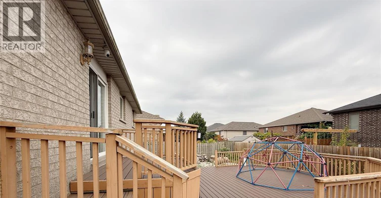 546 Compton Court, Windsor, ON, N9H 4P7 - 22