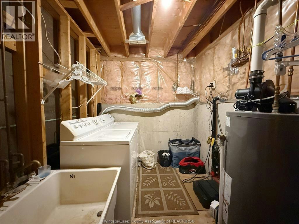 546 Compton Court, Windsor, ON, N9H 4P7 - 20