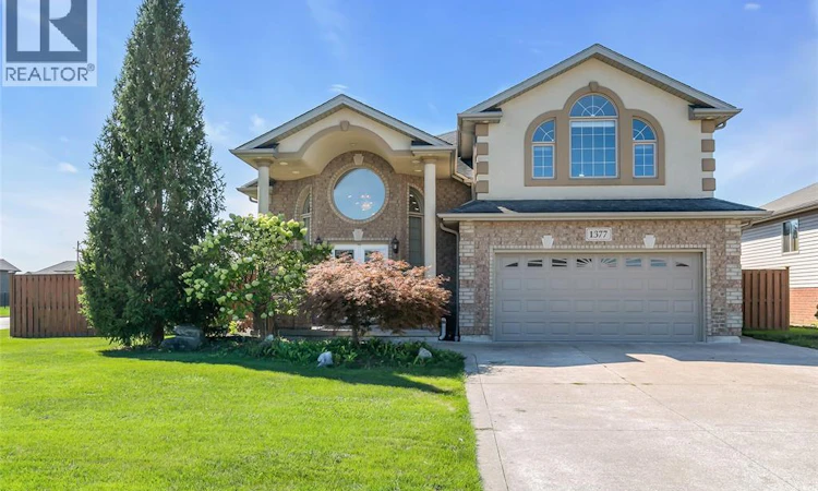1377 Girard Drive