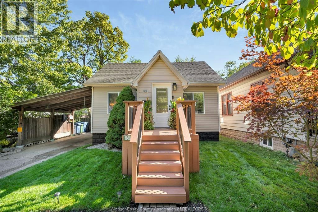 842 Ford Boulevard, Windsor, ON, N8S 2E7