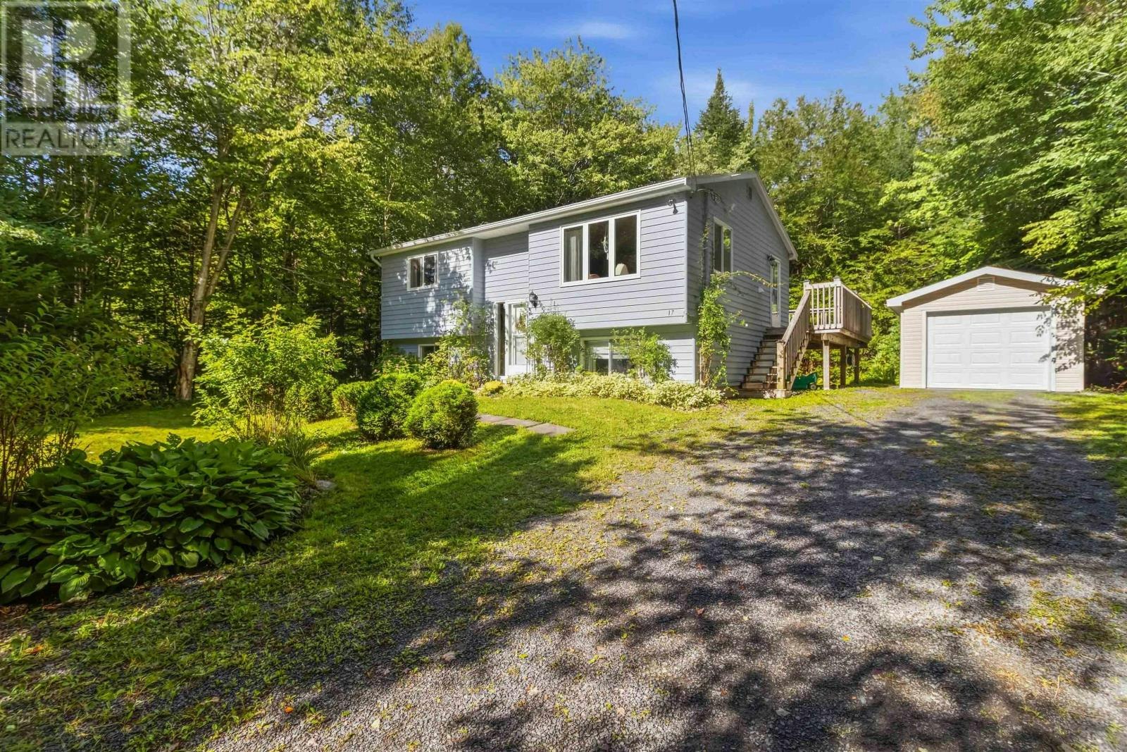 17 Halfway Lake Hammonds Plains Drive, Hammonds Plains, NS, B4B 1N4