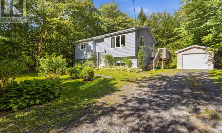 17 Halfway Lake Hammonds Plains Drive