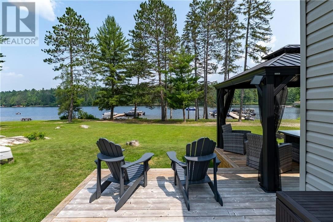 120 Happy Landing, French River, ON, P0M 2N0