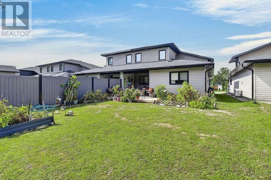 112 Hollybrook Crescent, Greater Sudbury, ON, P0M 1B0 - 22