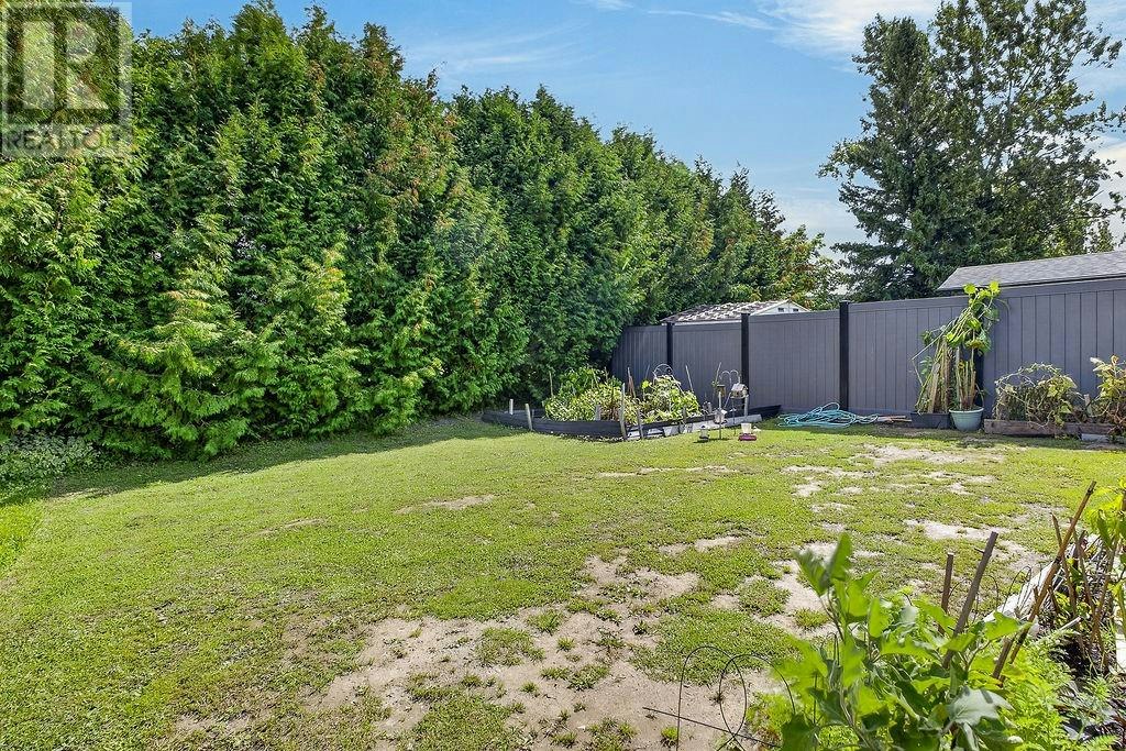 112 Hollybrook Crescent, Greater Sudbury, ON, P0M 1B0 - 21