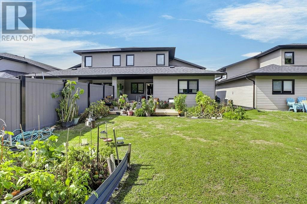 112 Hollybrook Crescent, Greater Sudbury, ON, P0M 1B0 - 23