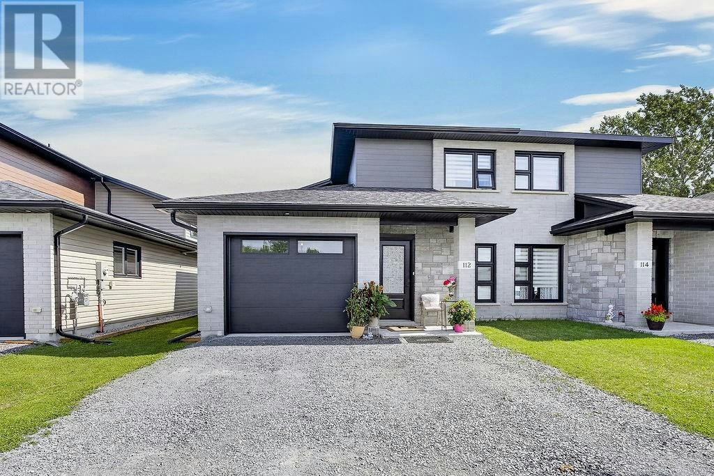 112 Hollybrook Crescent, Greater Sudbury, ON, P0M 1B0
