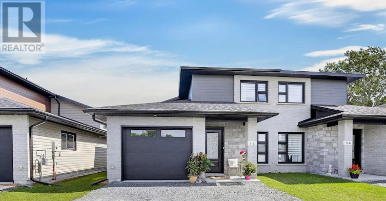 112 Hollybrook Crescent, Greater Sudbury, ON, P0M 1B0