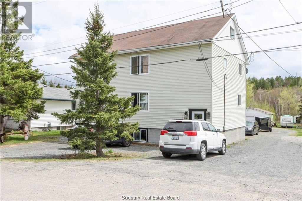 1663 Wendy Street, Greater Sudbury, ON, P3L 1N9