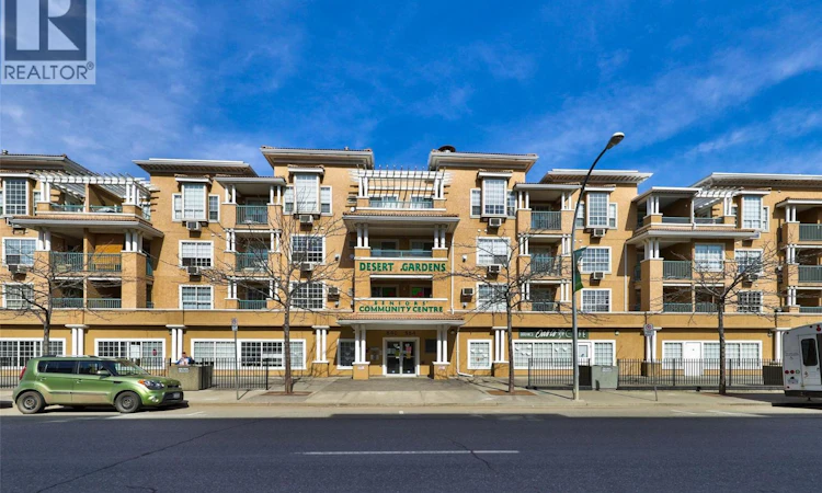 314-554 Seymour Street