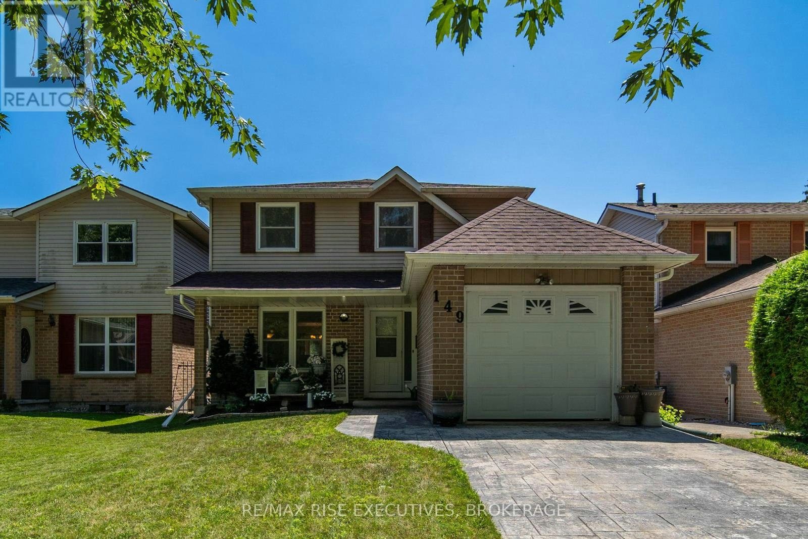 149 Grenadier Drive, Kingston, ON, K7K 6H1