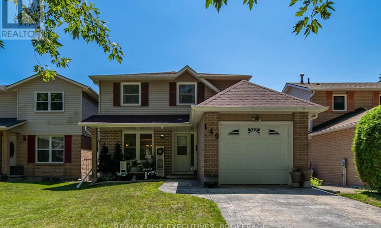 149 Grenadier Drive