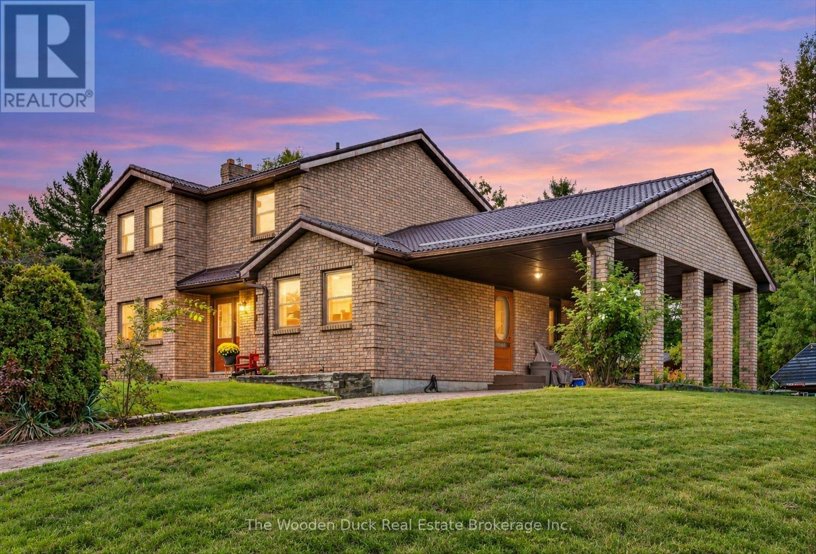 330 County 46 Rd Road, Havelock-Belmont-Methuen, ON, K0L 1Z0