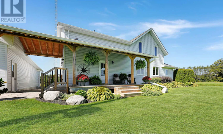 2433 County 121 Rd Road