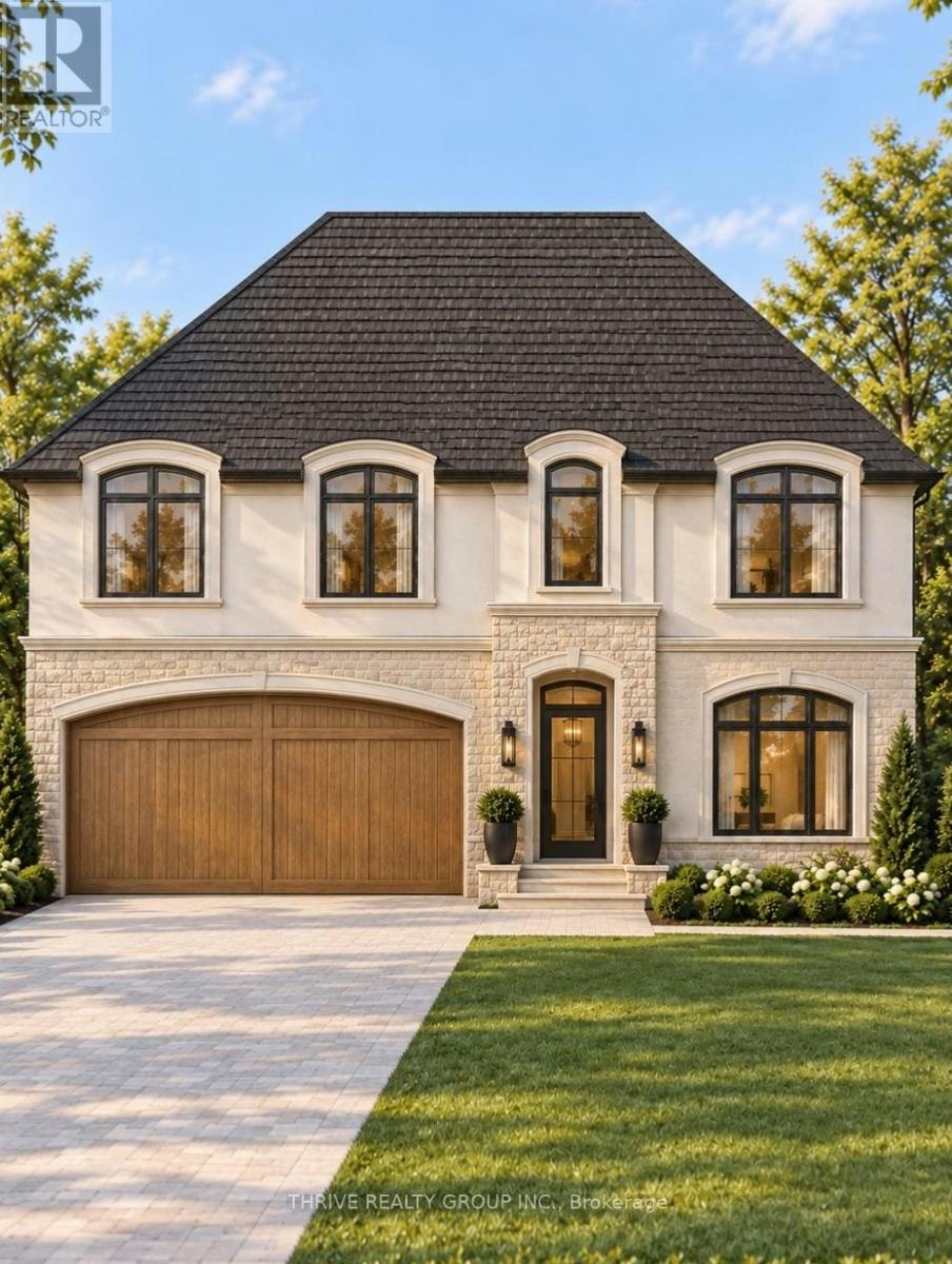 4079 Fallingbrook Road, London, ON, N6P 0H8
