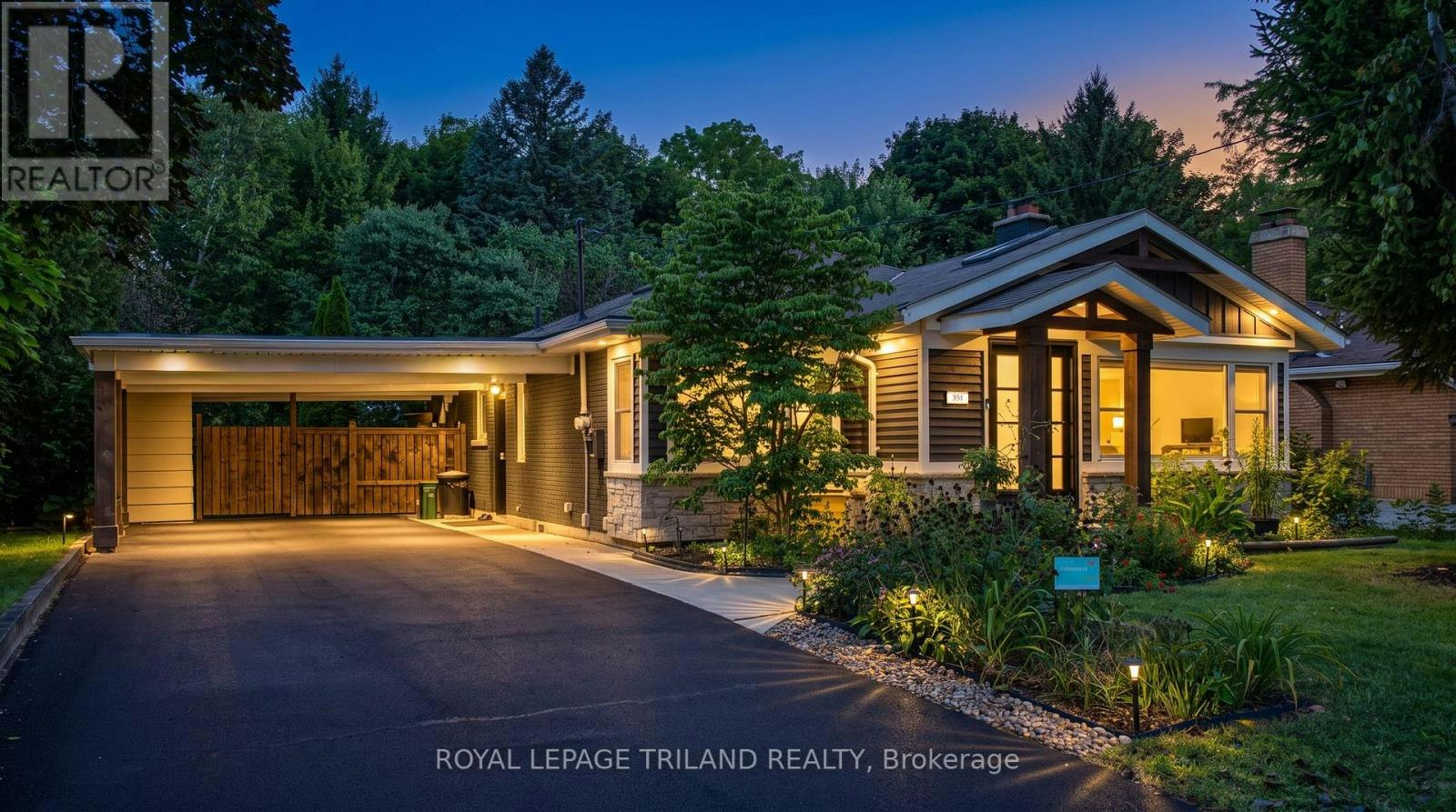 351 Reynolds Road, London, ON, N6K 2P5