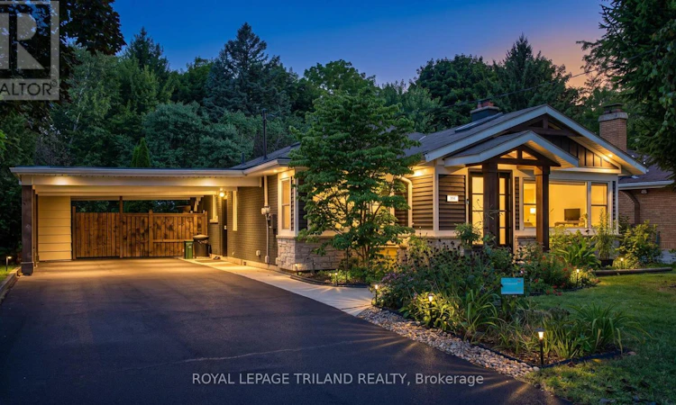 351 Reynolds Road