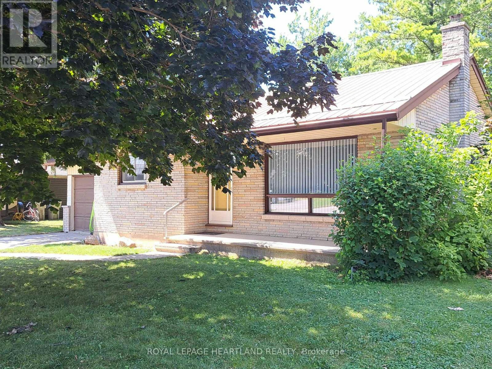154 Thomas Street, Exeter, ON, N0M 1S2