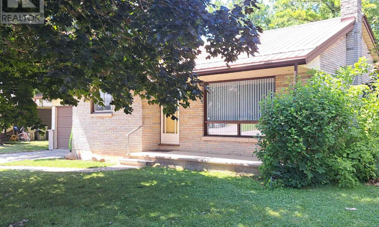 154 Thomas Street